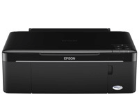 דיו למדפסת Epson Stylus SX125